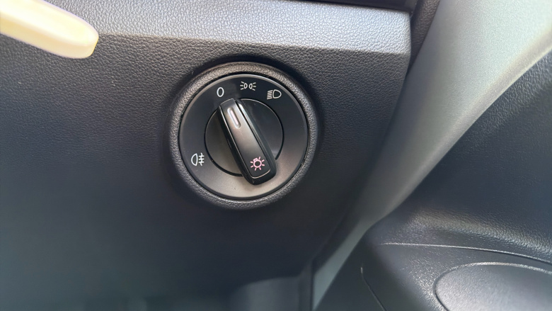 Volkswagen Up 1.0 Move Up 3dr Petrol Hatchback